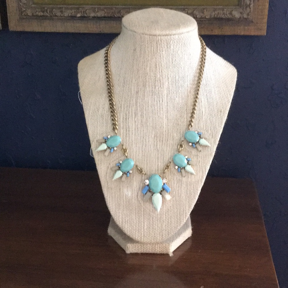 J. Crew Necklace